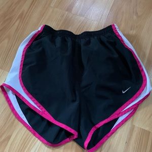 Nike Dri-Fit Running Shorts